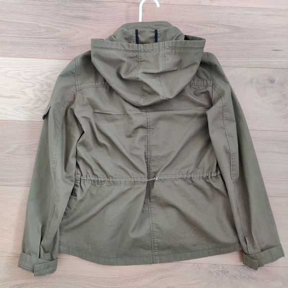 Zara utility jacket - Picture 3 of 3